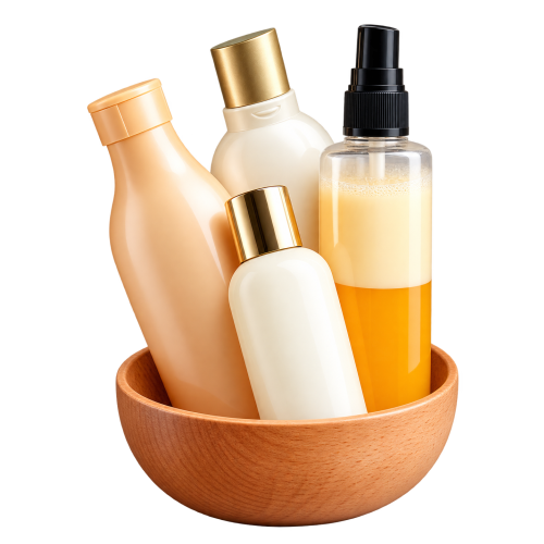 HAIRCARE