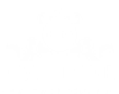 HYDE EXTRAORDINARY